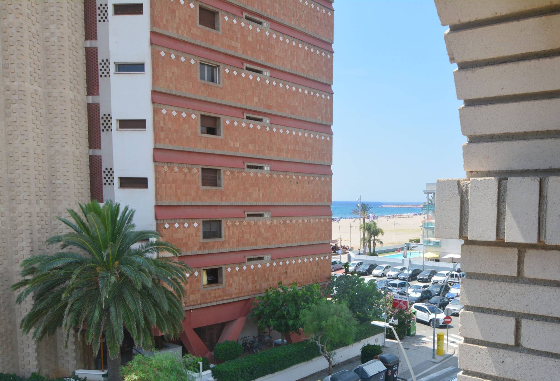 VISTAS TERRAZA Ilerda